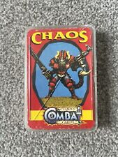 Citadel combat cards for sale  EDINBURGH