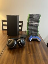 Microsoft xbox series for sale  Demorest