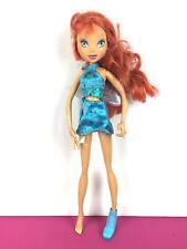 Winx club doll d'occasion  Clermont-Ferrand-