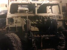 humvee truck for sale  ASHFORD