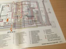 Rig schaltplan modell gebraucht kaufen  Freising