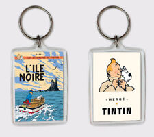 Tintin ile noire d'occasion  Expédié en France