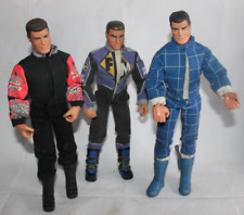 Action man figures for sale  TONYPANDY