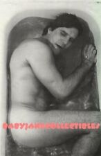 David kopay shirtless for sale  Palm Springs