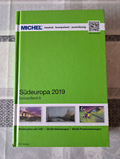 Michel katalog südeuropa gebraucht kaufen  Nürnberg