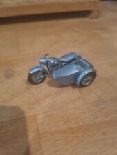 Vintage triumph diecast for sale  STOWMARKET