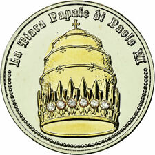 710561 vatican médaille d'occasion  Lille-