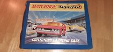 Riginal matchbox superfast gebraucht kaufen  Berlin