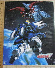 gundam wing for sale  Mount Airy