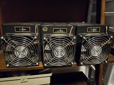 ANTMINER S3+ BITMAINTECH TESTED for sale  Shipping to South Africa