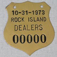 1973 rock island for sale  Kansas City