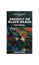 Assault black reach for sale  USA