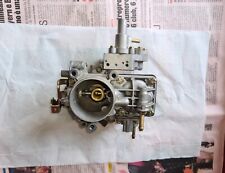 Renault turbo carburatore usato  Lodine