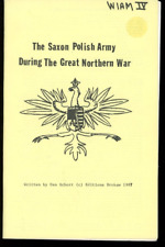 Saxon polish army for sale  Salinas