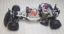 kyosho mp6 usato  Spedire a Italy