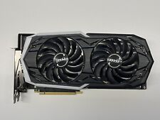Msi geforce rtx d'occasion  Puteaux
