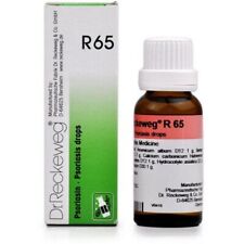 Dr. reckeweg r65 for sale  Shipping to United Kingdom