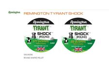 Remington tyrant shock for sale  WHITLEY BAY