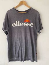 Ellesse shirt xl for sale  MANCHESTER