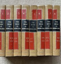 Book knowledge complete for sale  COVENTRY