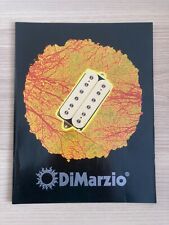 Dimarzio pickups and usato  Varese