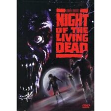 Night of the Living Dead [DVD] comprar usado  Enviando para Brazil