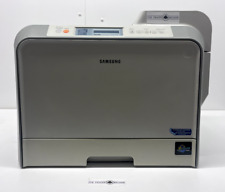 Impressora a Laser Colorida Samsung CLP-510 A4 CLP-510/XEU comprar usado  Enviando para Brazil