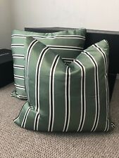 Luxury sofa cushions for sale  COBHAM