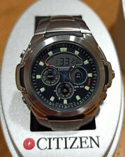 Citizen promaster doppio usato  Angri