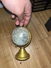 small globe for sale  Manchester