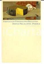 1910 parma parmigiano usato  Italia