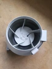 Inline extractor fan for sale  LONDON