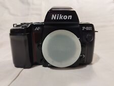 Nikon 801 f801 gebraucht kaufen  Schwäbisch Hall