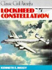 Lockheed constellation for sale  ROSSENDALE