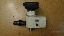 Nikon Microscope UFX-DX Camera Adapter No 612198, Camera FX-35DX, used for sale  Shipping to South Africa