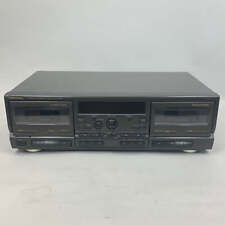 Technics stereo cassette for sale  Reston