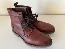 Mens barker boots for sale  CARDIFF