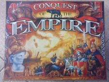 Conquest the empire usato  Alessandria
