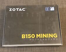 Zotac b150 mining for sale  Dallas