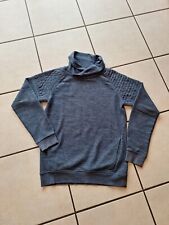 Sweat homme bleu d'occasion  Kerlouan