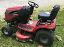 craftsman riding mowers for sale  Pocahontas