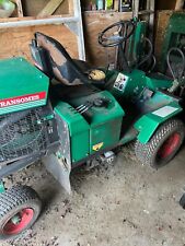 Ransomes highway 2130 for sale  HITCHIN