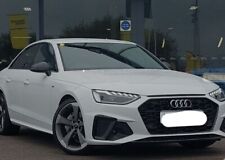 2022 audi b9.5 for sale  Sowerby Bridge