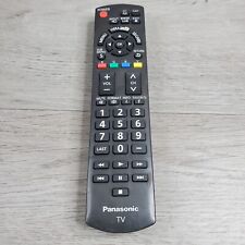 Usado, Controle remoto de TV Panasonic Viera N2QAYB000485 para TC-32LX24 TC-L22X2 TC-65PS64 ORIGINAL comprar usado  Enviando para Brazil