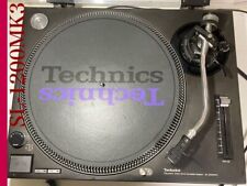 Technics 1200mk3 turntable for sale  Shipping to Ireland