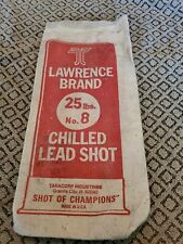 Vintage lawrence brand for sale  Goodyear