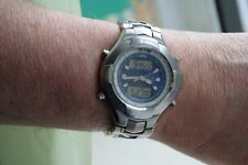 Wrist watch avia for sale  BATH