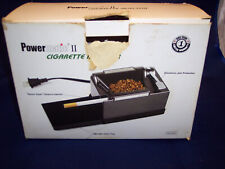 Powermatic cigarette injector for sale  Rochester