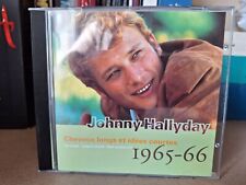 Johnny hallyday 1965 d'occasion  Fagnières