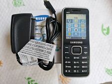 95% Novo Celular Samsung E3210 GT-E3210 Original Desbloqueado 800mAh Bluetooth comprar usado  Enviando para Brazil